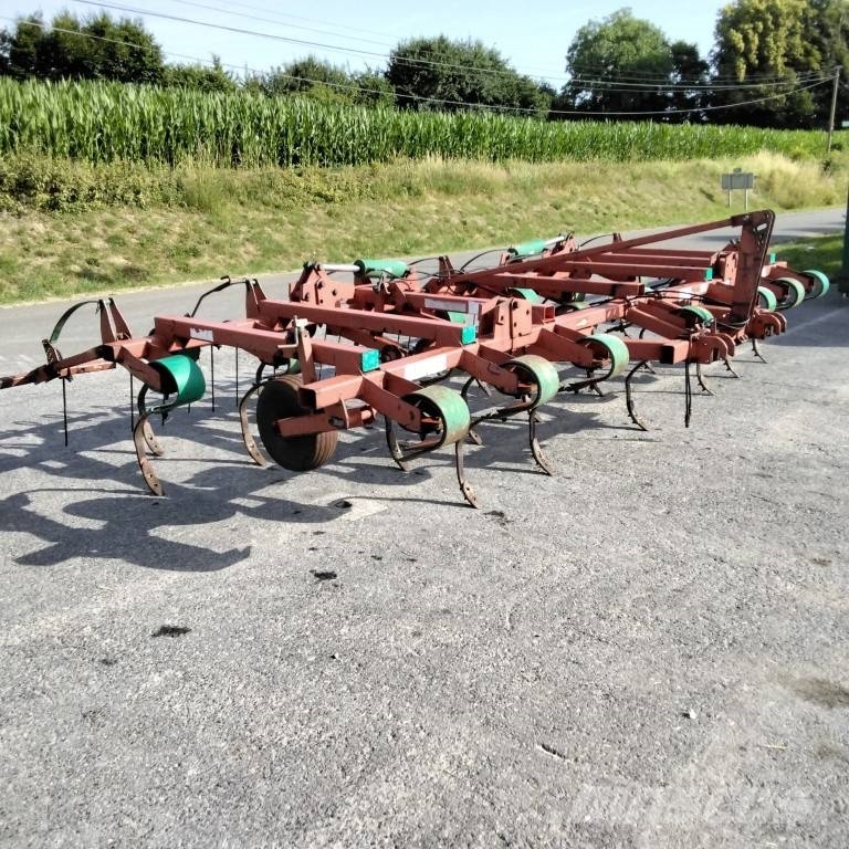 Kverneland TURBO 11 13 Agerslæber