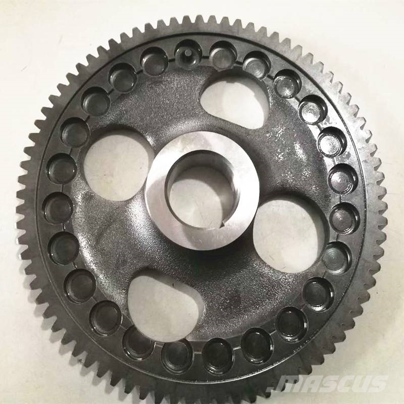 Cummins ISM11 Qsm11 Camshaft Gear 3401439 3417775 3038989 Motorer