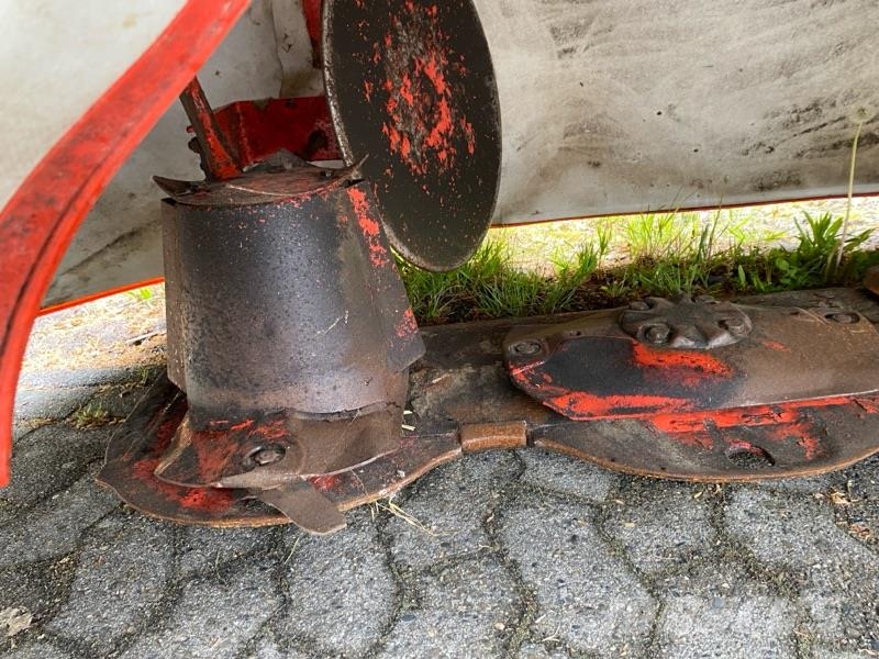 Kuhn GMD350-FF Agriculture - Autres