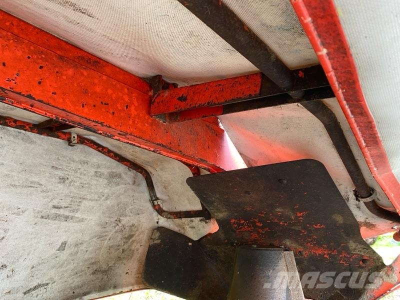 Kuhn GMD350-FF Agriculture - Autres