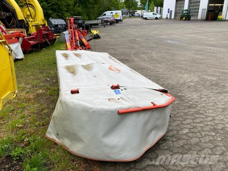 Kuhn GMD350-FF Agriculture - Autres