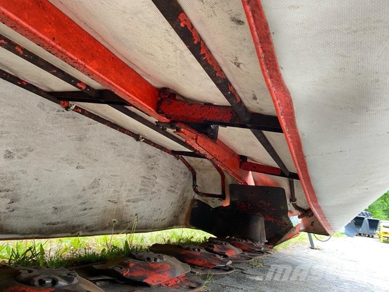 Kuhn GMD350-FF Agriculture - Autres