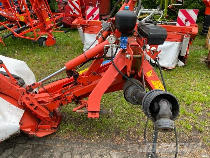 Kuhn GMD350-FF Agriculture - Autres