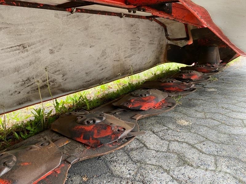 Kuhn GMD350-FF Agriculture - Autres