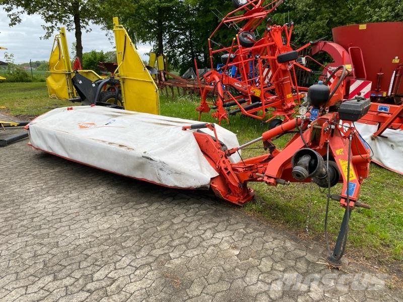 Kuhn GMD350-FF Agriculture - Autres