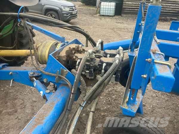 Standen T2 XS Agriculture - Others