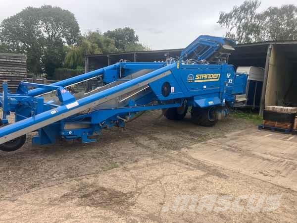 Standen T2 XS Agriculture - Others
