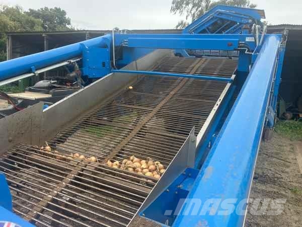 Standen T2 XS Agriculture - Others