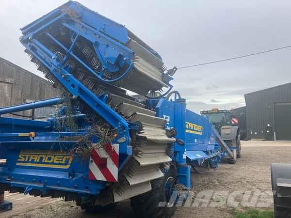 Standen T2 XS Agriculture - Others