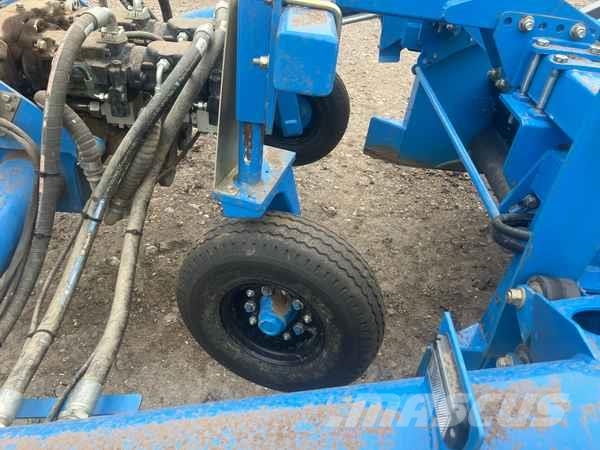 Standen T2 XS Agriculture - Others