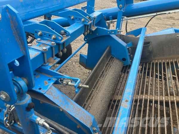 Standen T2 XS Agriculture - Others