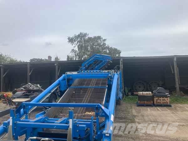 Standen T2 XS Agriculture - Others