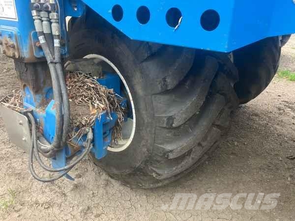 Standen T2 XS Agriculture - Others