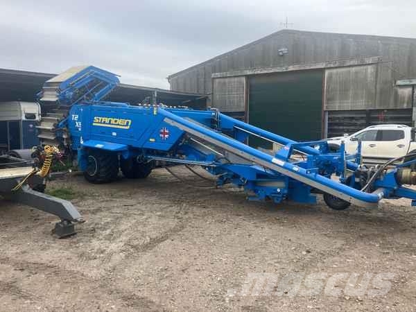 Standen T2 XS Agriculture - Others