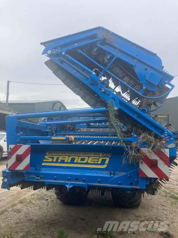 Standen T2 XS Agriculture - Others
