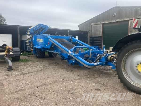 Standen T2 XS Agriculture - Others
