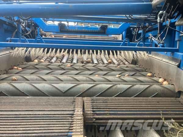 Standen T2 XS Agriculture - Others
