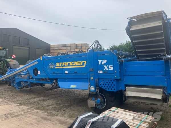 Standen T2 XS Agriculture - Others