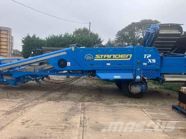 Standen T2 XS Agriculture - Others