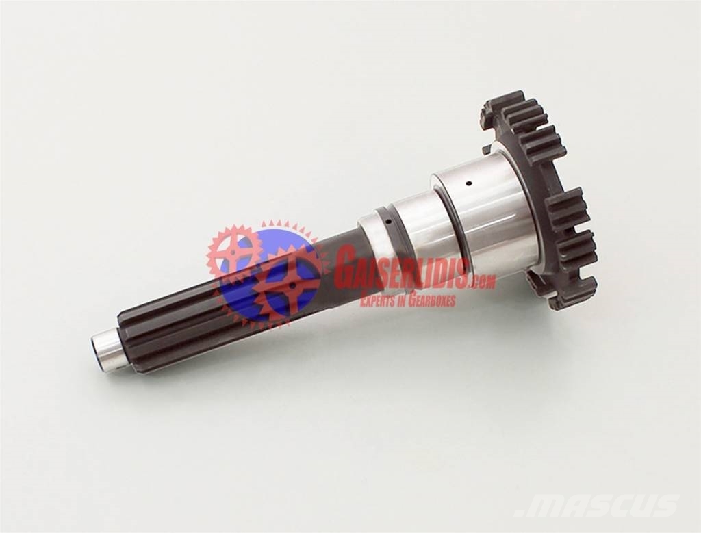 CEI Input shaft 1656031 for VOLVO Menjalniki