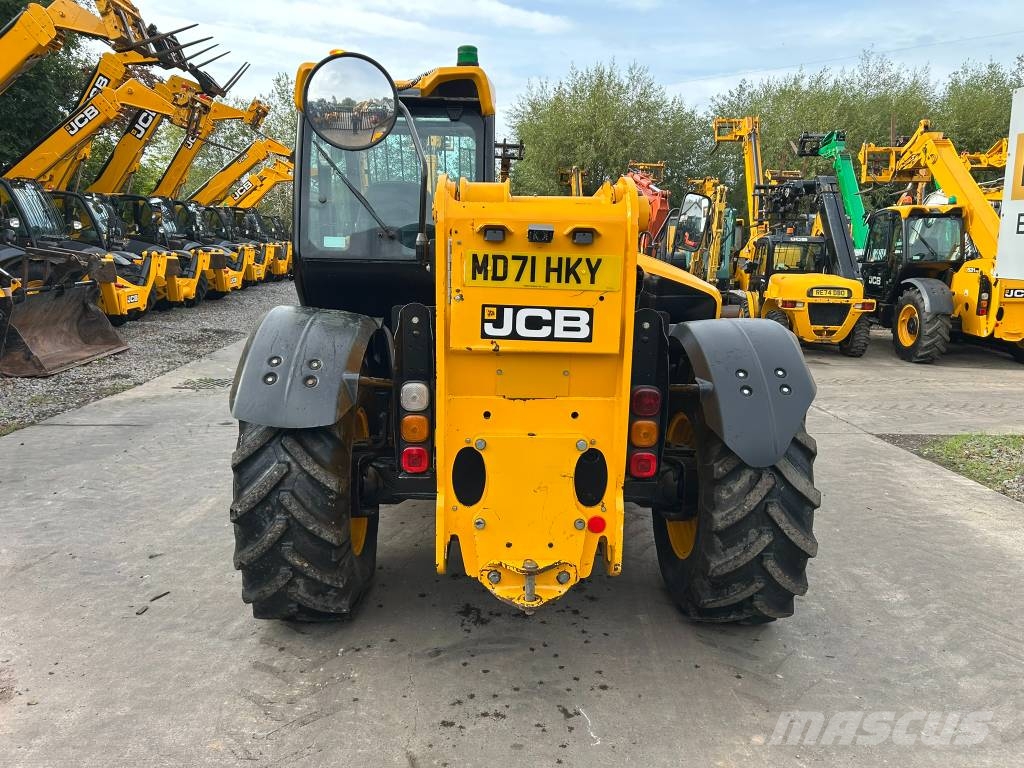 JCB 535-95 Telescopic handlers