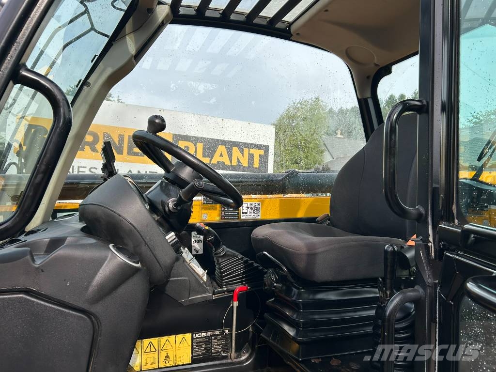 JCB 535-95 Telescopic handlers