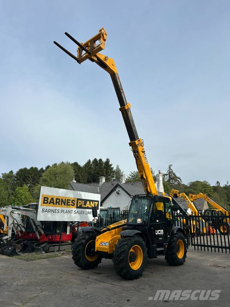 JCB 535-95 Telescopic handlers