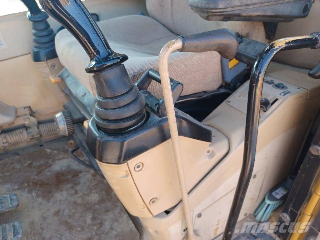 CAT 375 ME  PRECIO A CONSULTAR Beltegraver