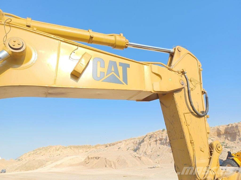 CAT 375 ME  PRECIO A CONSULTAR Beltegraver