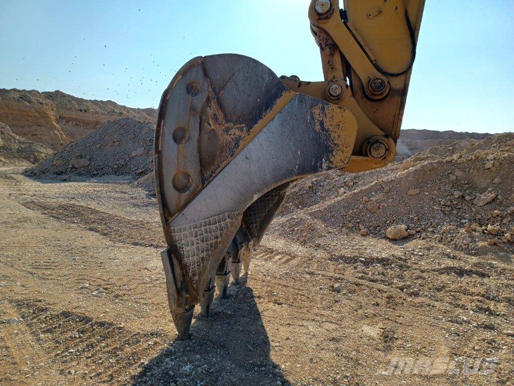 CAT 375 ME  PRECIO A CONSULTAR Beltegraver