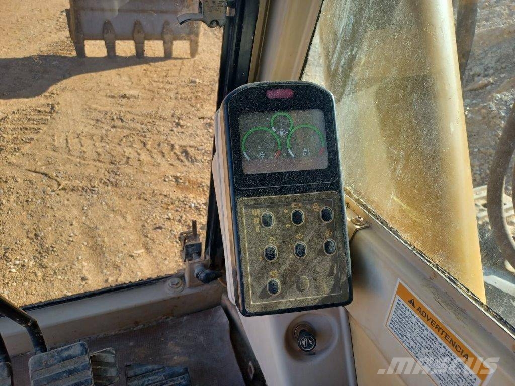 CAT 375 ME  PRECIO A CONSULTAR Beltegraver