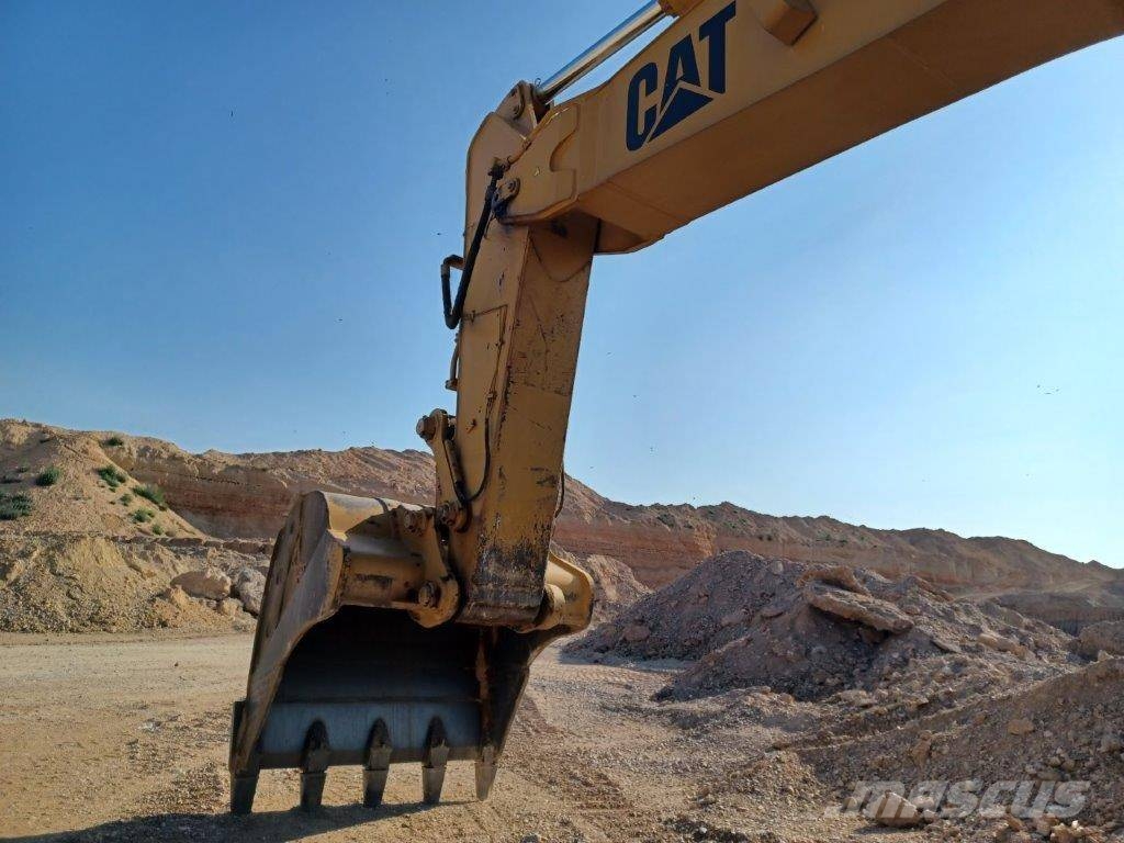 CAT 375 ME  PRECIO A CONSULTAR Beltegraver