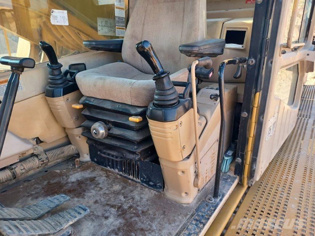 CAT 375 ME  PRECIO A CONSULTAR Beltegraver