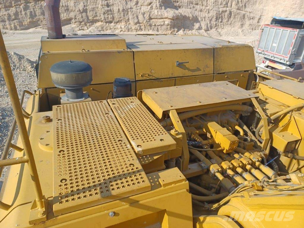 CAT 375 ME  PRECIO A CONSULTAR Beltegraver