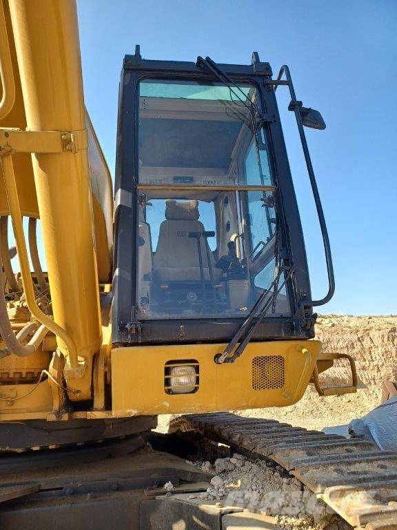 CAT 375 ME  PRECIO A CONSULTAR Beltegraver