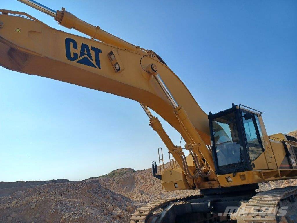 CAT 375 ME  PRECIO A CONSULTAR Beltegraver