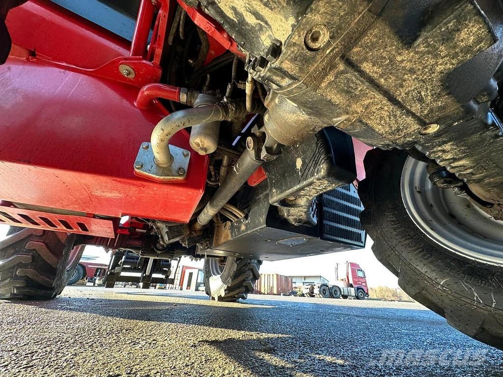 Manitou MT1033 Easy 75D ST5 S1 Teleskoplader Telescopic handlers
