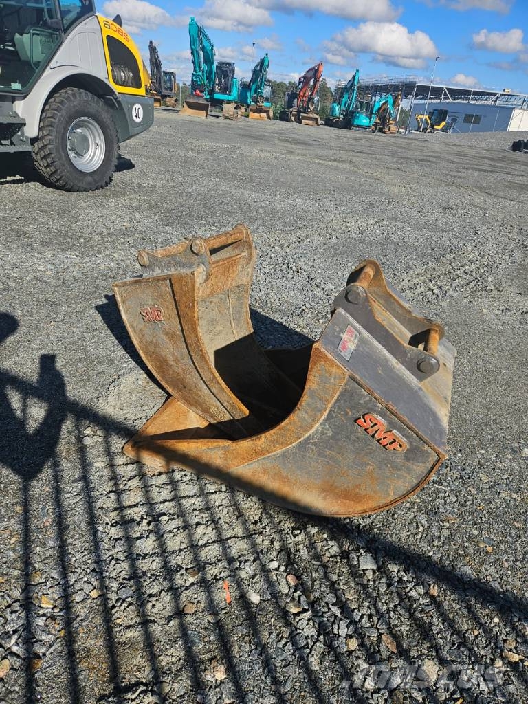 Kobelco SK 58 SRX-7 Miniexcavadoras