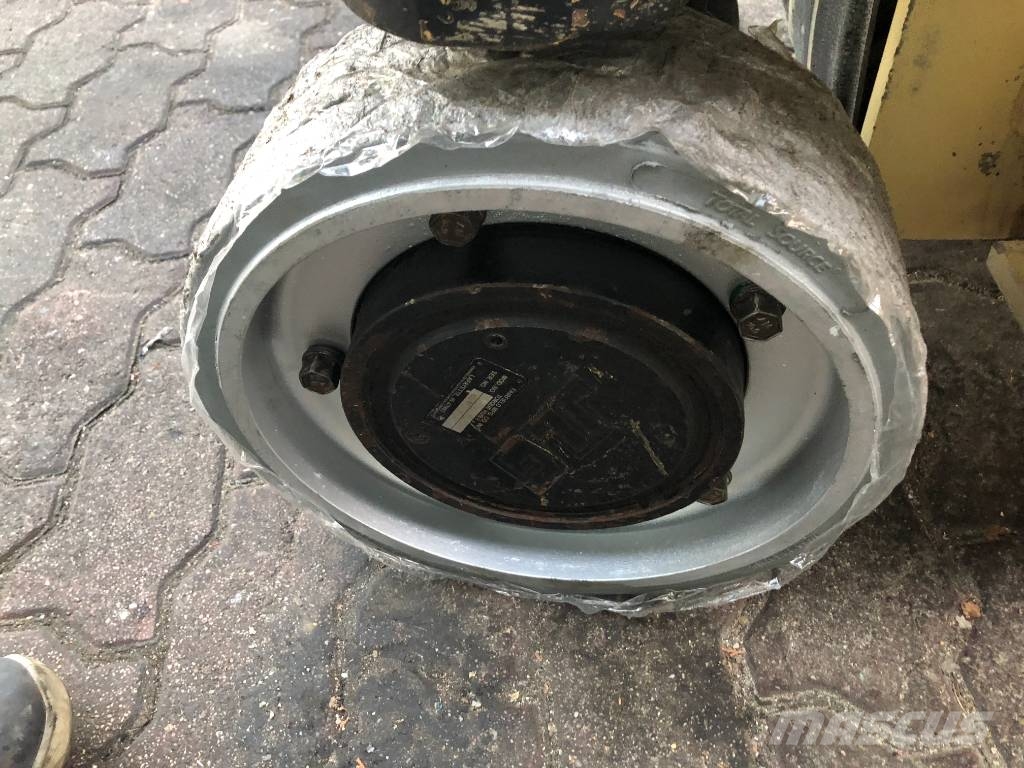JLG 1930 ES V-2927 EO Vertikálne stĺpové výťahy