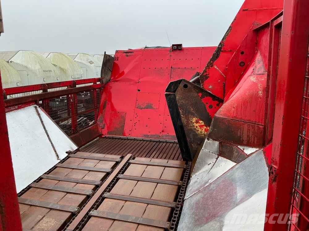 Grimme MAXTRON 620 其他農業機械