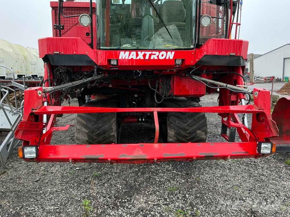 Grimme MAXTRON 620 其他農業機械
