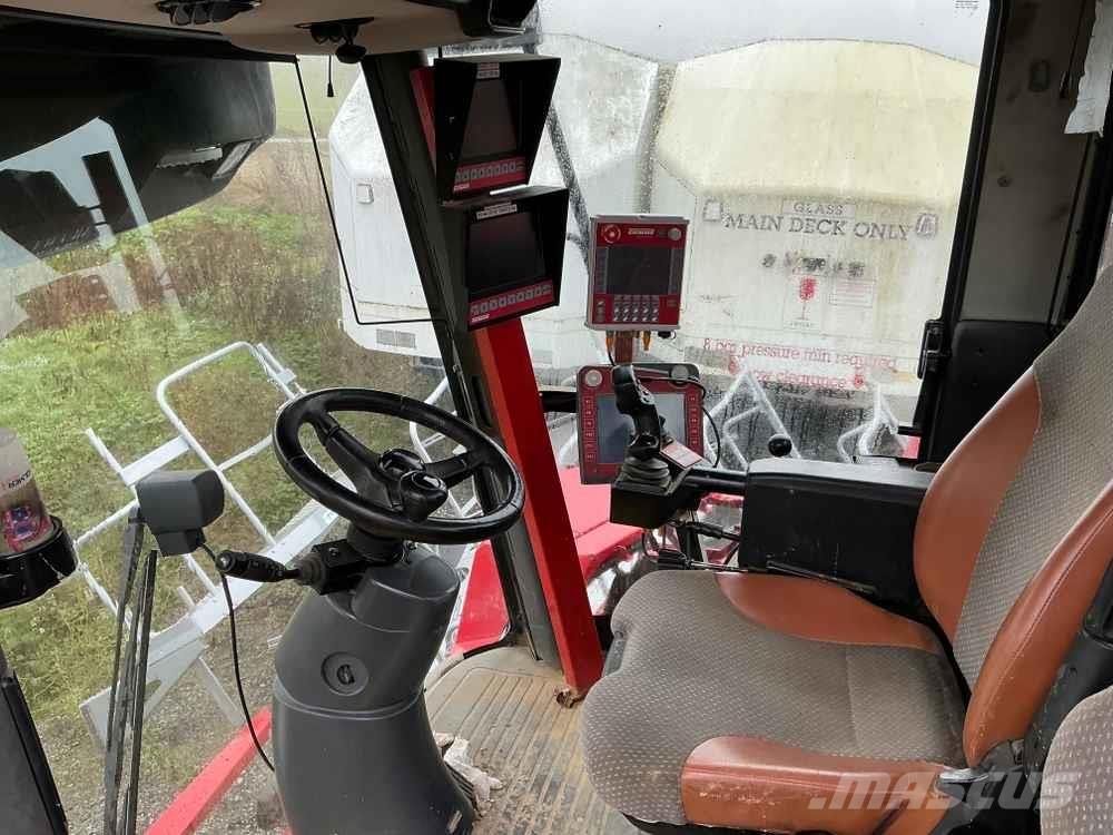 Grimme MAXTRON 620 其他農業機械
