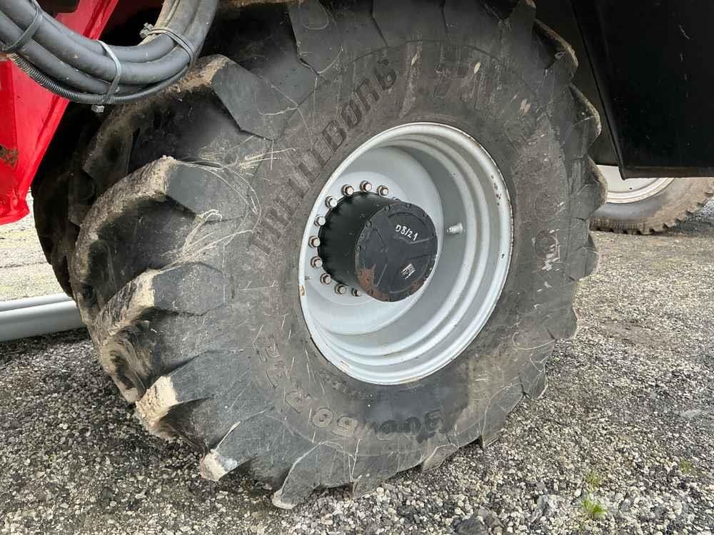 Grimme MAXTRON 620 其他農業機械