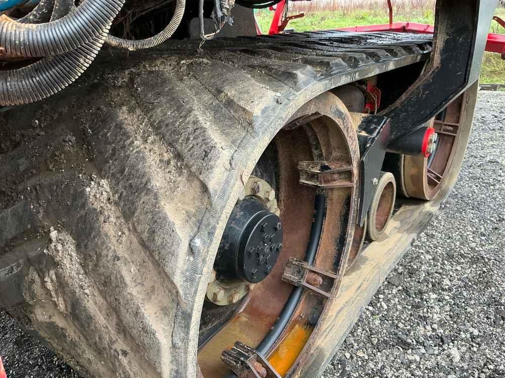 Grimme MAXTRON 620 其他農業機械