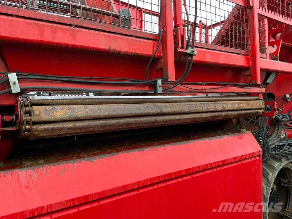 Grimme MAXTRON 620 其他農業機械