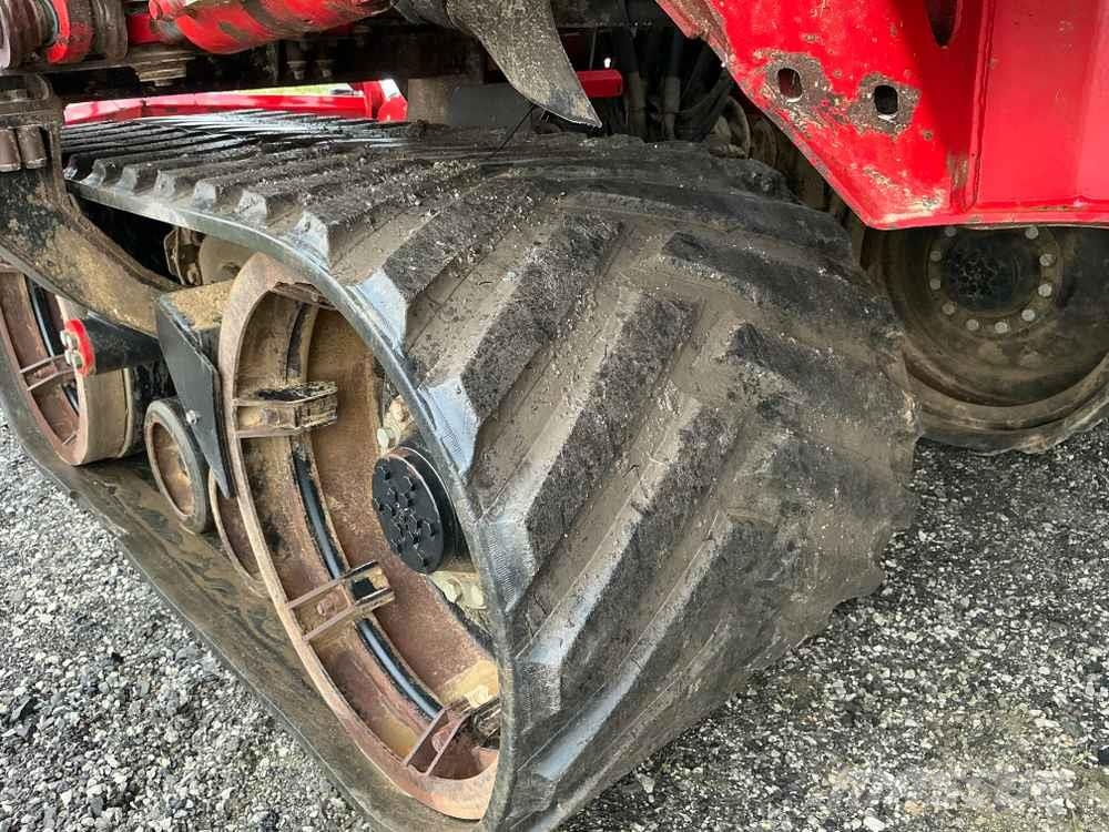 Grimme MAXTRON 620 其他農業機械