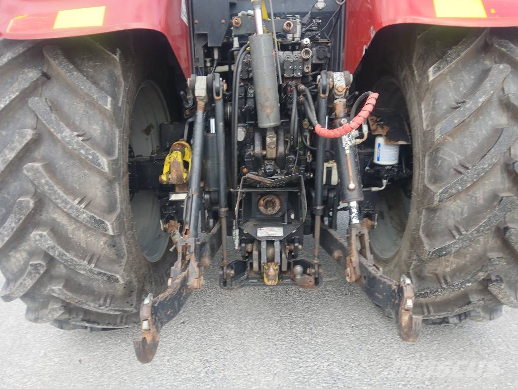 Case IH Puma 230 CVX Traktoren