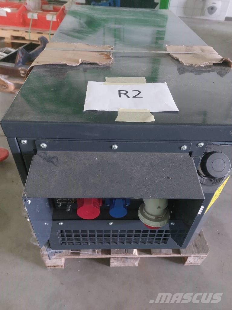 Haulotte Generátor 4001071350 Diesel Generatoren
