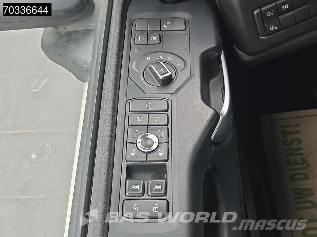 Scania R450 4X2 Retarder 2x Tanks ITV 05-2027 ACC PTO Alc وحدات الجر
