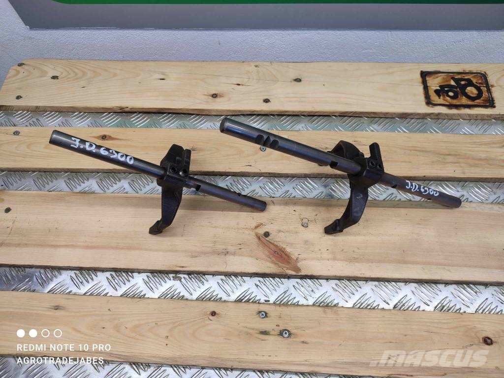 John Deere 6300 (L76183) shift fork Getriebe